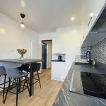 Urian Holiday home Saint-Jean-de-Luz