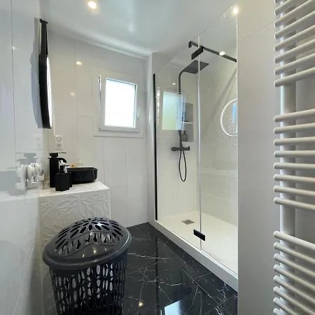 Urian Ferienhaus *