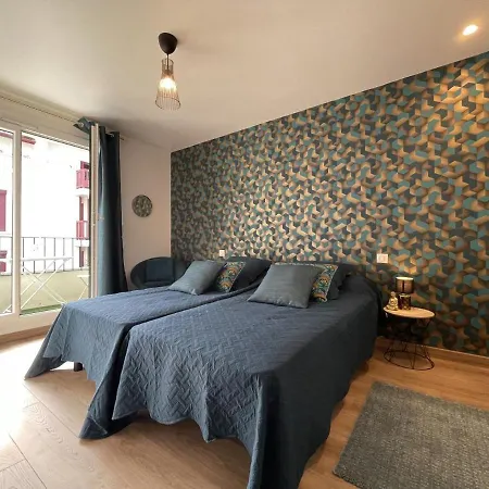 Holiday home Urian Saint-Jean-de-Luz