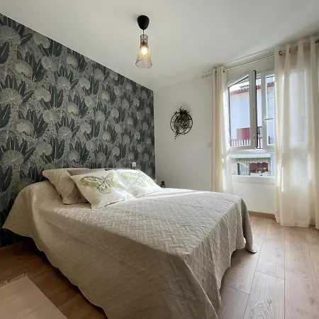 Urian Ferienhaus